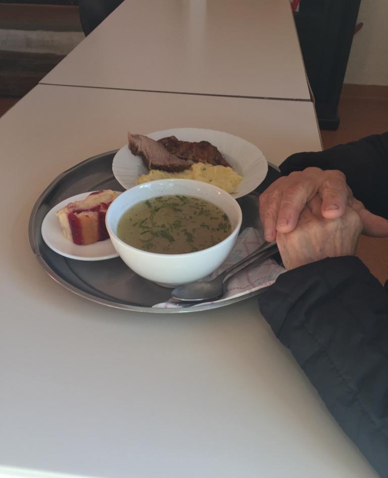 Social Canteen