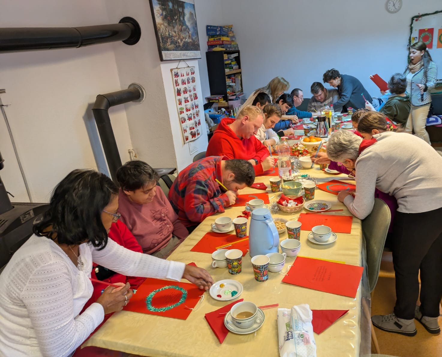 Workshop