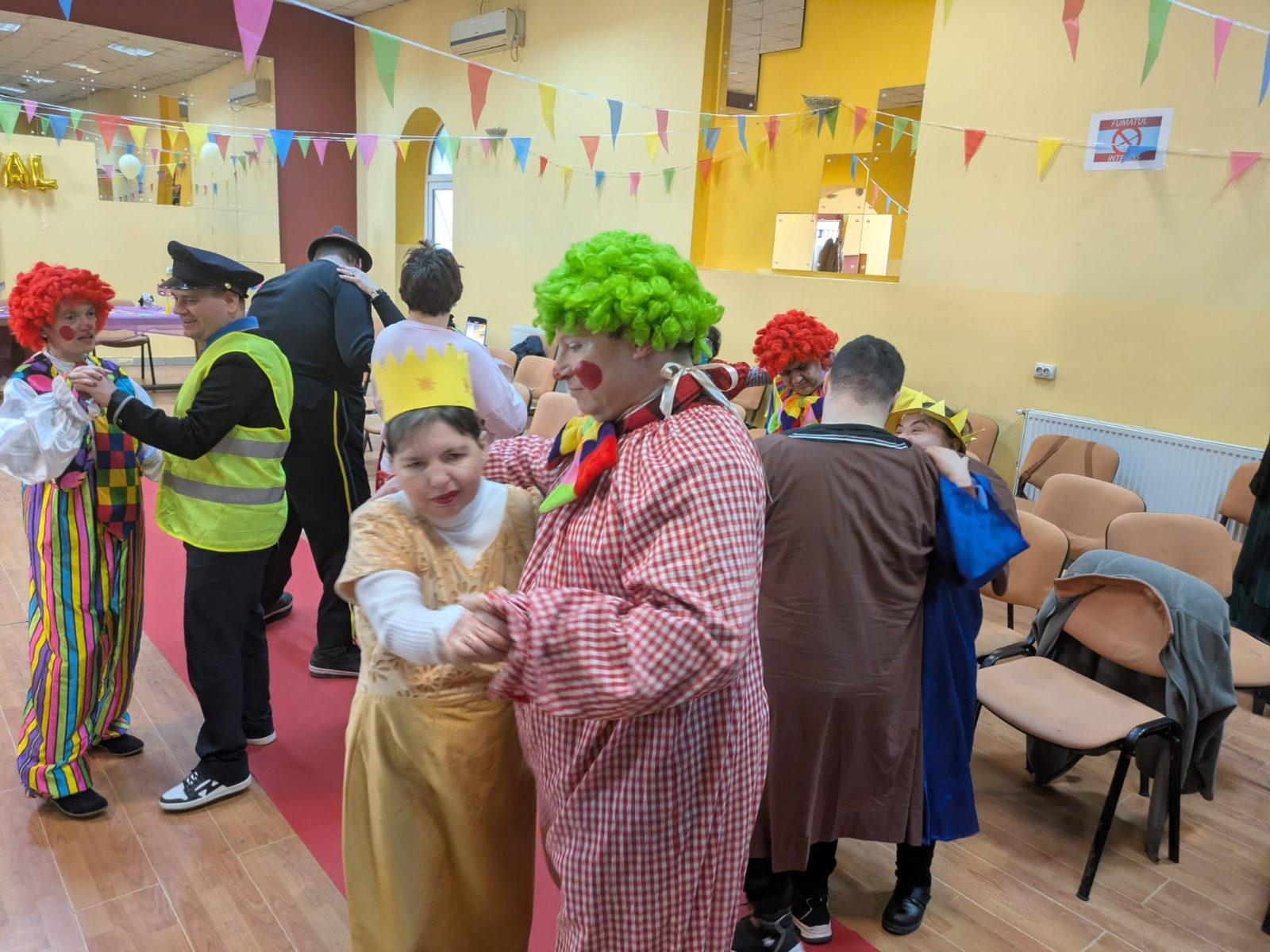 Carnival event