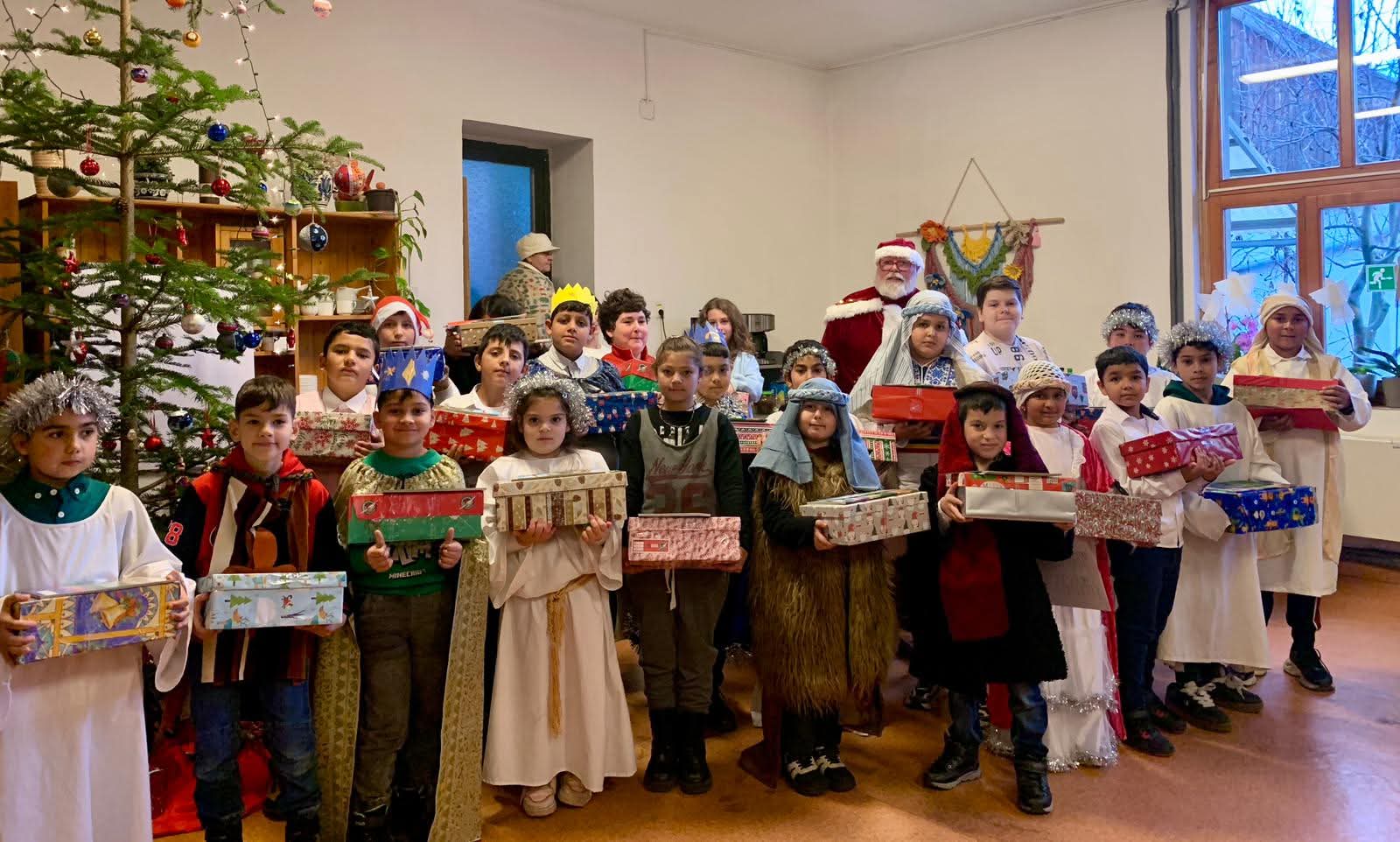 Advent la Veritas