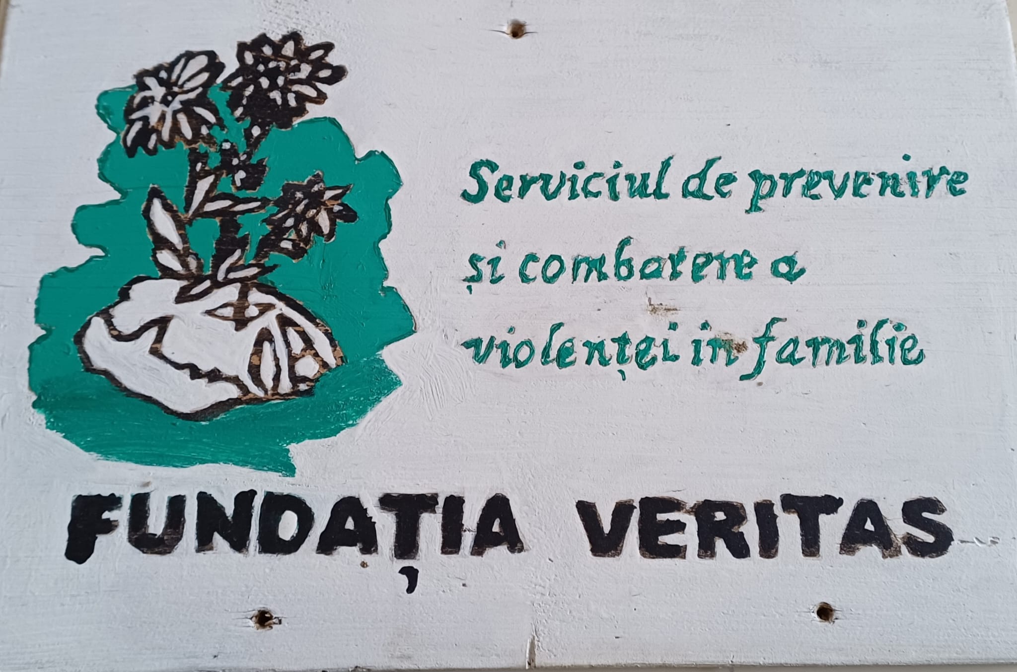 Edelweiss - Domestic Violence Prevention